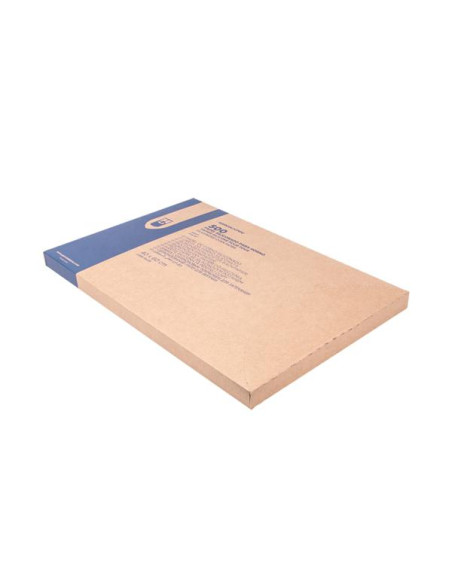 Papel Horno Siliconado 40x60cm Marrón 500ud 152 36 Papel Horno Siliconado 40x60cm Marrón 500ud 152 36