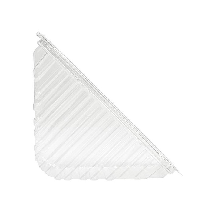 Envase Sandwiches Triangulares Doble 500ud 127 11