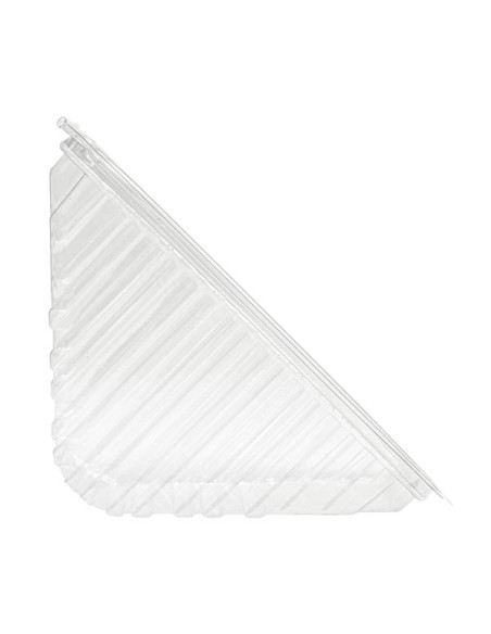 Envase Sandwiches Triangulares Doble 500ud 127 11