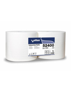 Bobina Industrial Lux 1000 2ud C52400