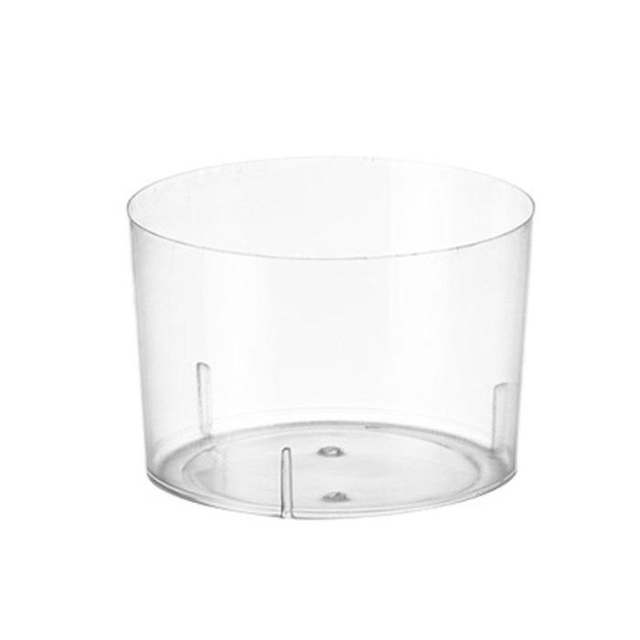 Vaso Chiquito PS 220cc 600ud 101004