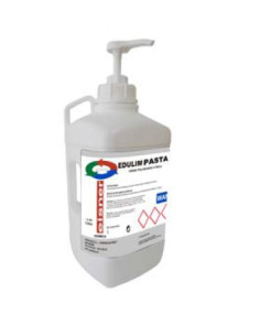 Crema Lavamanos Edulim Pasta 1000 4x5L