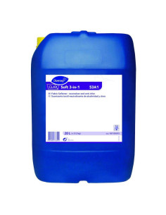 Clax Soft 3-in-1 53A1 20L 101101915