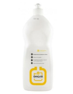 Desengrasante DhGrill 15x1L
