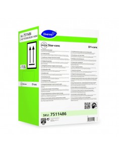 Suma Star-conc D1-conc 10L 7511486 Safepack