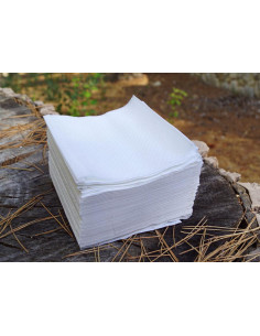 Servilleta Interplega 11x20 2 Capas 320ud PZZ1120