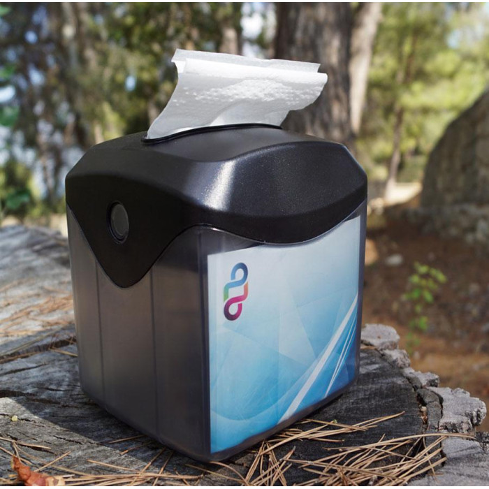 Servilleta Interplega 11x20 2 Capas 320ud PZZ1120