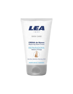 Crema de Manos Reparadora LEA SKIN CARE 12x125ml