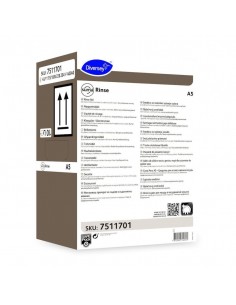 Suma Rinse A5 10L 7511701 Safepack