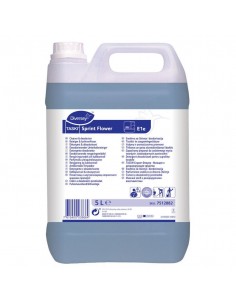 TASKI Sprint Flower E1e 2x5L 7512882