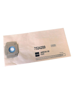 Bolsa Aspiradora Taski Aero 8/15 10x1ud 7524289