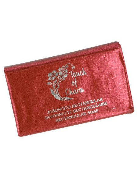 Jaboncitos  Touch of Charm  1000ud 217 11