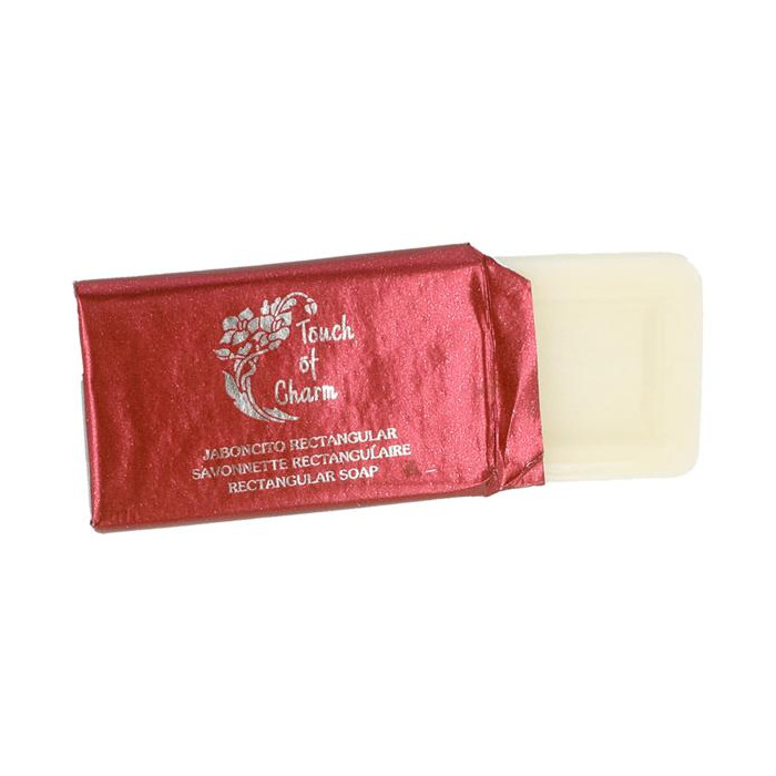 Jaboncitos  Touch of Charm  1000ud 217 11