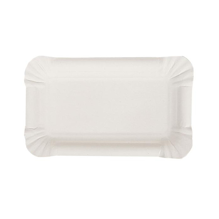 Bandejas Pastelería 20x13cm 1500ud 320 07