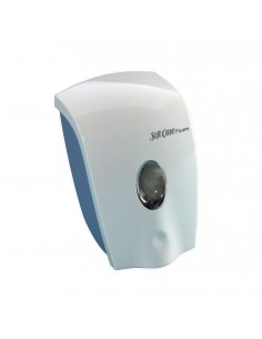 Soft Care Foam Dispenser 1unid 7514297
