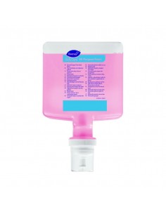 Soft Care All Purpose Foam 4x1 3L 100940173