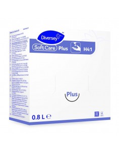 Soft Care Plus H41 6x0 8L 100985877