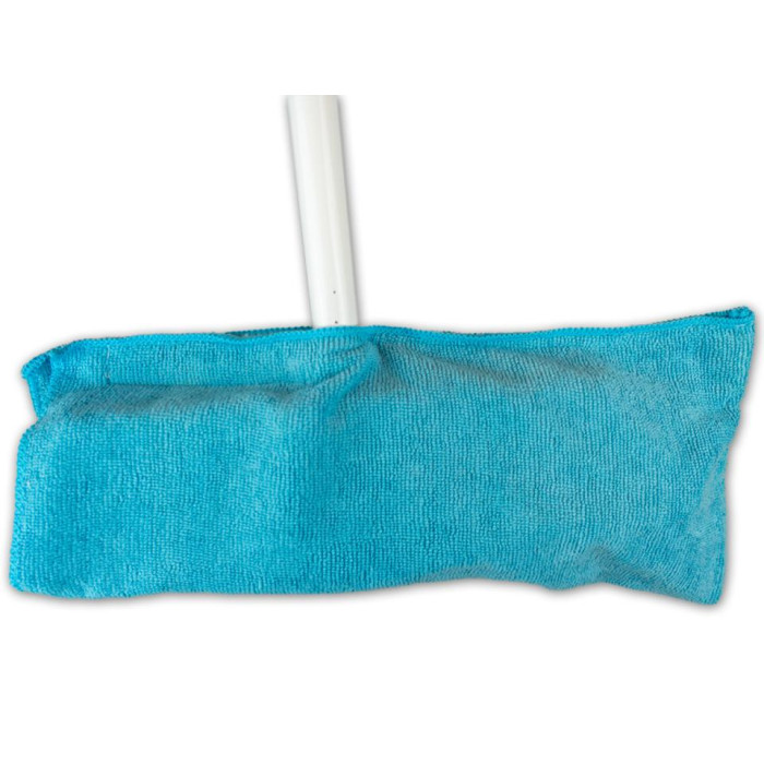 Mopa de Microfibra 34x16cm 120ud