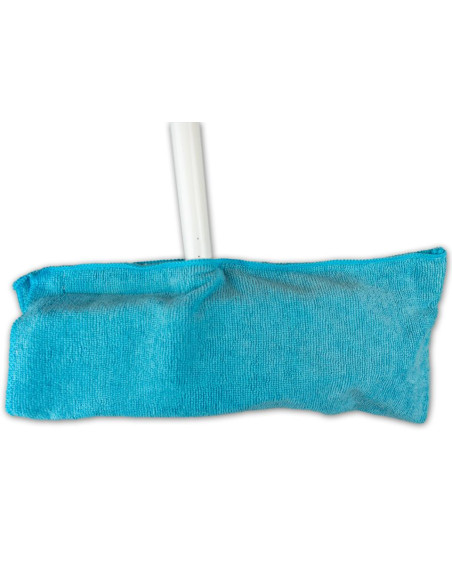 Mopa de Microfibra 34x16cm 120ud
