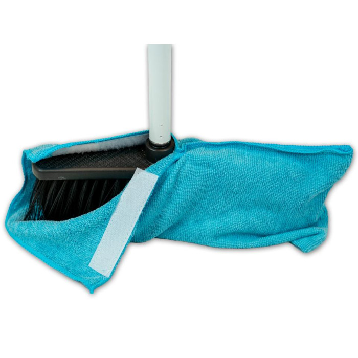 Mopa de Microfibra 34x16cm 120ud