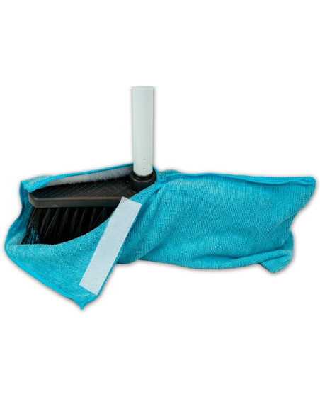Mopa de Microfibra 34x16cm 120ud