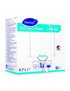 Soft Care Foam H2 6x0 7L 7514368