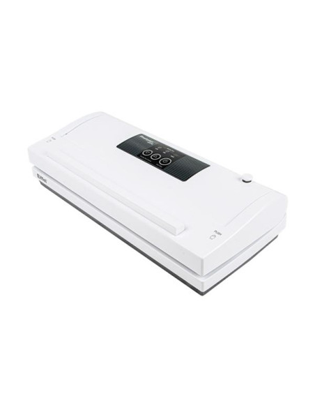 Maquina de Vacío Semiprofesional Marfil 1ud 127 48