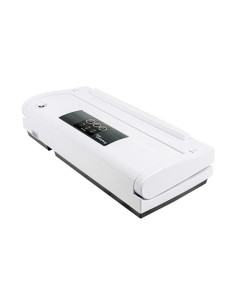 Maquina de Vacío Semiprofesional Marfil 1ud 127 48 2