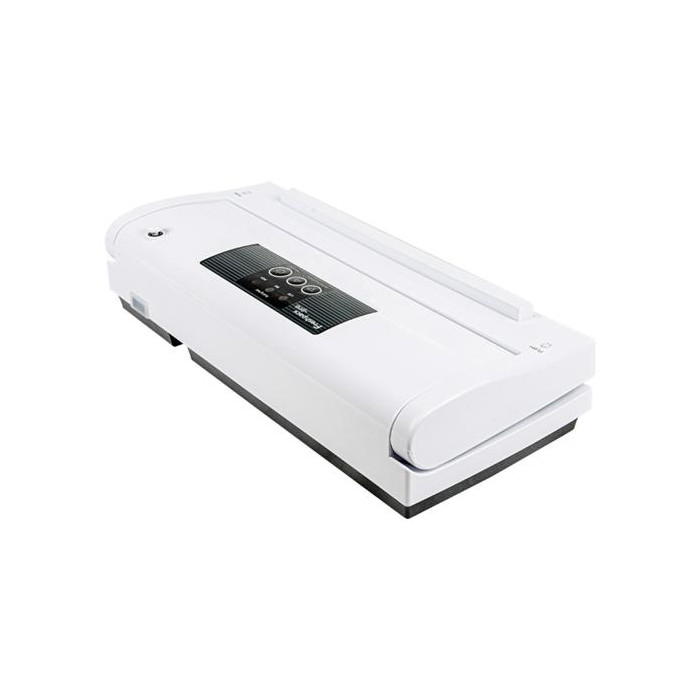 Maquina de Vacío Semiprofesional Marfil 1ud 127 48