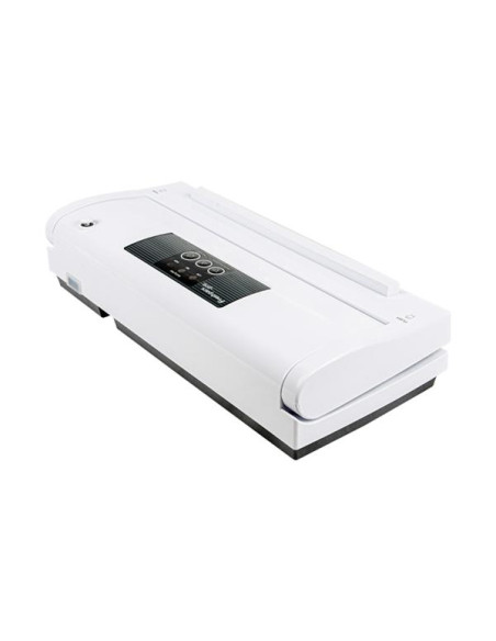 Maquina de Vacío Semiprofesional Marfil 1ud 127 48