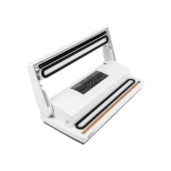 Maquina de Vacío Semiprofesional Marfil 1ud 127 48