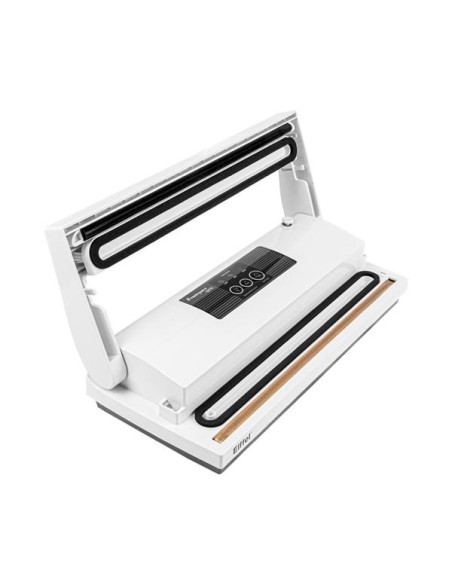 Maquina de Vacío Semiprofesional Marfil 1ud 127 48