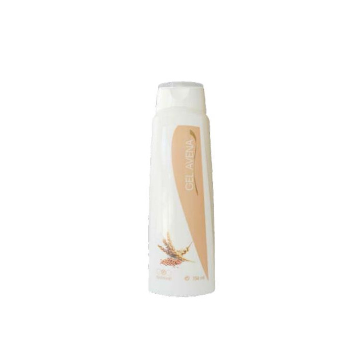 Gel Avena 750ml 12ud