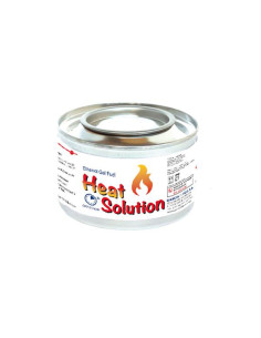 Etanol Gelificado 160g 72ud