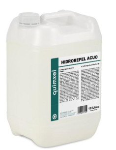 Hidrofugante Superficie Húmeda Hidrorepel Acuo 10L