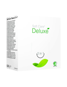 Soft Care Deluxe 2 in 1 6x0 8L 7519332