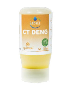 Concentrado Desengrasante CAPXEL CT DENG 50ml 48ud