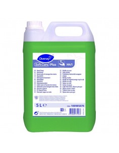 Soft Care Plus H41 2x5L 100985878
