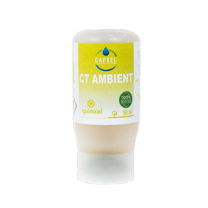 Concentrado Ambientador CAPXEL CT AMBIENT 50ml 48u