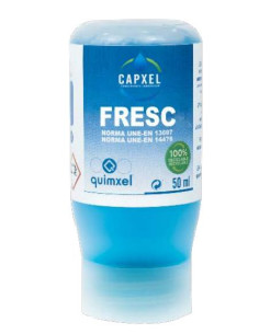 Desinfectante CAPXEL FRESC 50ml 48ud