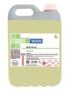 Ambientador WAN Moon 4x5L