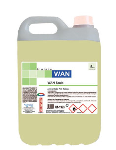 Ambientador WAN Scala 4x5L