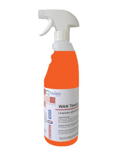 Limpiador Anticalcáreo WAN TESCAL 12x750ml