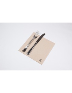 Servilleta 40x40 PP EcoNature 1200udPPK40