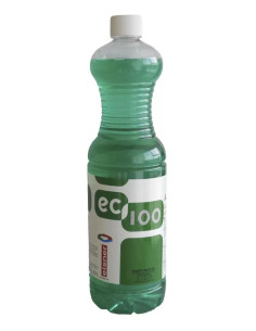 Limpiador Amoniacal EC-100 Amoniacal 1 5L 12ud