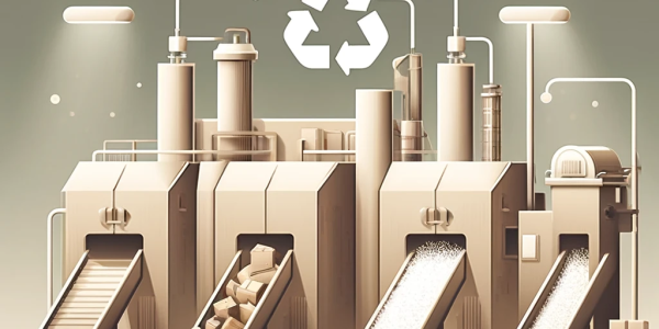 Fiberpack: Innovación en Reciclaje y Sostenibilidad